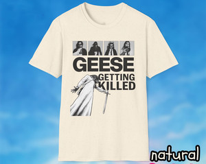 25+ Goose Band T Shirt for sale | Updated Oct 2026