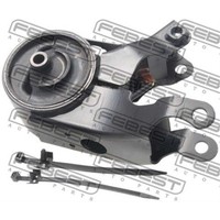 Febest Lagerung Motor Motorlager Hinten FüR Nissan Murano I Z50 3.5 4X4