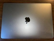 2016 Apple MacBook Pro 13" A1708 For Parts/Repair - Missing: LB CPU SSD RAM OS