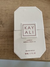 Kayali Lovefest Burning Cherry Eau de Parfum Perfume Fragrance 1.7 fl oz