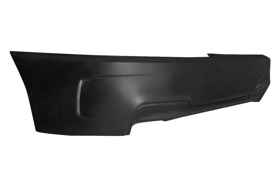 For BMW 325xi 01-06 Duraflex 1M Style Fiberglass Rear Bumper Cover Unpainted - Изображение 3 из 4