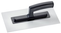 Westex GläTtekelle Kunststoff 280 X 140 Mm BlattstäRke: 3 Mm