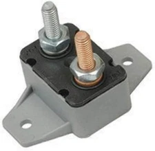 POLLAK (54230PLV 30-Amp Circuit Breaker