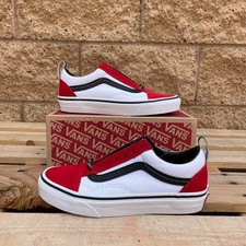 Vans-Old Skool 'OTW Webbing' Athletic Shoes VN0A4BV5T74