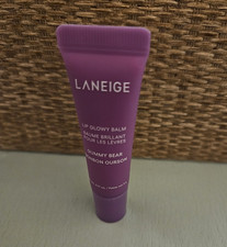 LANEIGE Lip Glowy Balm Hydrating Gloss Gummy ...
