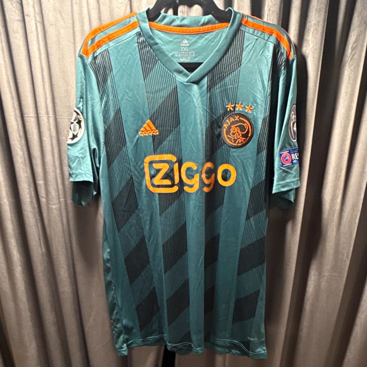 Ajax Amsterdam products for sale | eBay