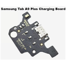 FOR Samsung SM-X210 SM-X215 x218 Galaxy Tab A9 Plus A9+ Charging Port Board PCB