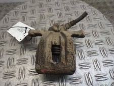 Bremssattel Mercedes-Benz B-Klasse (W245) B 170 85kW 116PS hinten links  266940