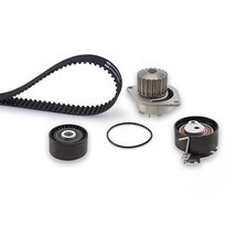 Timing Belt Kit & Water Pump For Citroen Berlingo 1.6L B9 NFR (TU5JP4B),TU5JP4