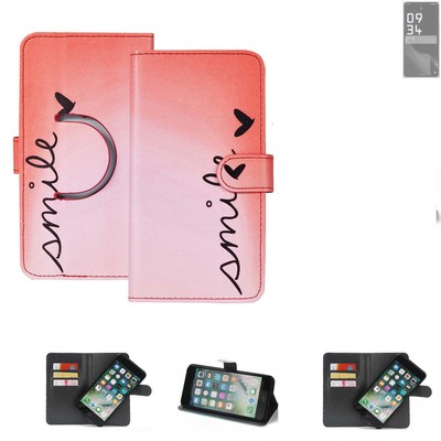 Handyhülle für Leica Leitz Phone 2 Schutzcase Wallet Flipstyle