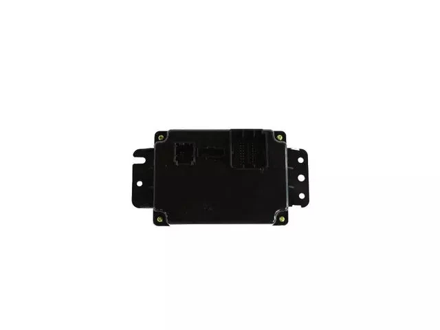 Genuine Mopar A/C And Heater Module 68321559AF - Image 4 of 4