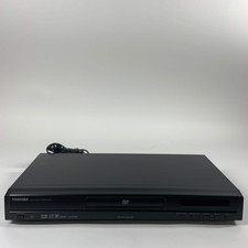 TOSHIBA SD-K510U DVD Player