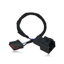 Quality USB Media Hub Adapter Harness Wiring for Ford Sync 2 to SYNC 3 GEN1