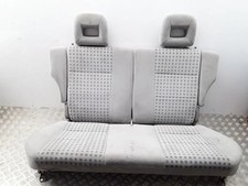 Siège Mazda DEMIO