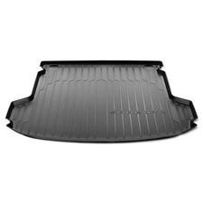 Kofferraumwanne KIA Sorento MQ4 7-Sitzer schwarz Original KIA