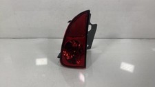 Antibrouillard Renault ESPACE