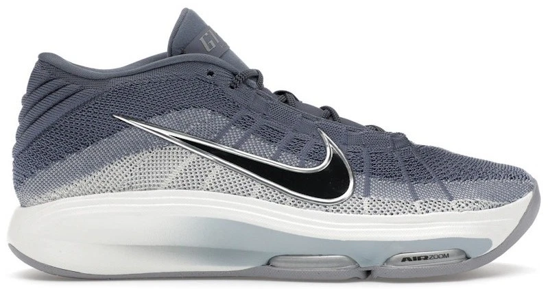 Nike Air Zoom GT Hustle 2 EP Swoosh Squad for Sale | Authenticity