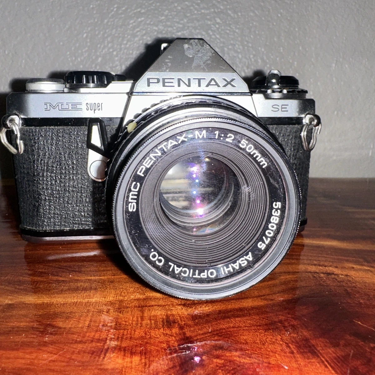 PENTAX MG Film Cameras for sale - eBay