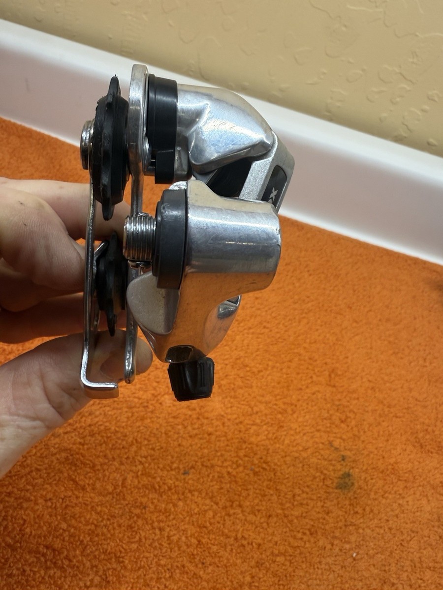 Dust Cap Inner Plate Shimano Deore DX RD-M650 Dérailleur Velo