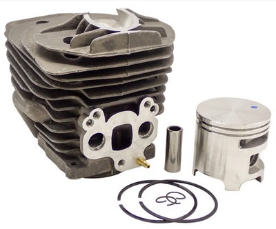 THE DUKE'S NIKASIL PISTON AND CYLINDER KIT FITS HUSQVARNA 570 575XP  537 25 41-0