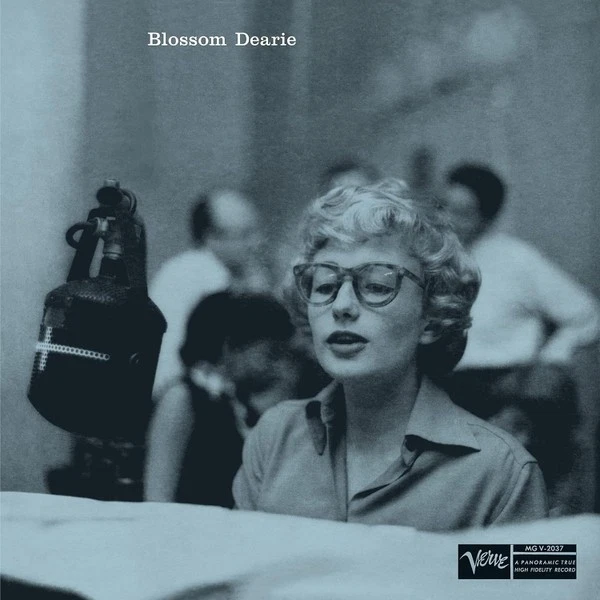 Blossom Dearie Lp for sale - eBay
