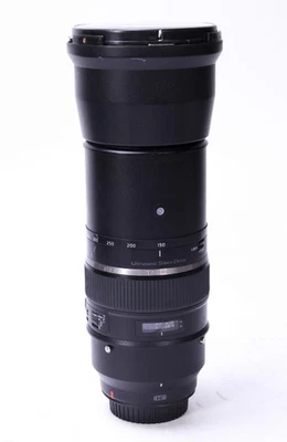 Tamron Canon EF 150-600mm Focal Camera Lenses for sale | eBay