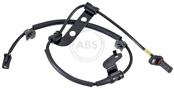 ABS Sensor Raddrehzahl A.B.S. 31400 FüR CEE SW KIA ED PRO Cvvt LPG Crdi 115 128-image