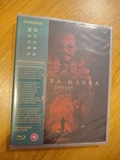 Dogra Magra - Blu-ray - Radiance Limited edition - NEW SEALED