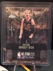 2025 Topps Gradey Dick Base (Raw)