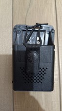 Porta radio NERO vega holster (vh-8vrh00-bk)