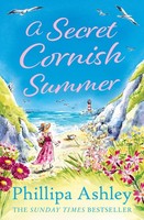 A Secret Cornish Summer Phillipa Ashley