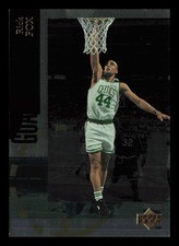 Rick Fox #SE4 1994-95 Upper Deck Boston Celtics Basketball