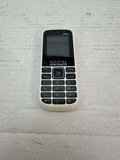 Alcatel 1040x Phone - Tested and WORKING