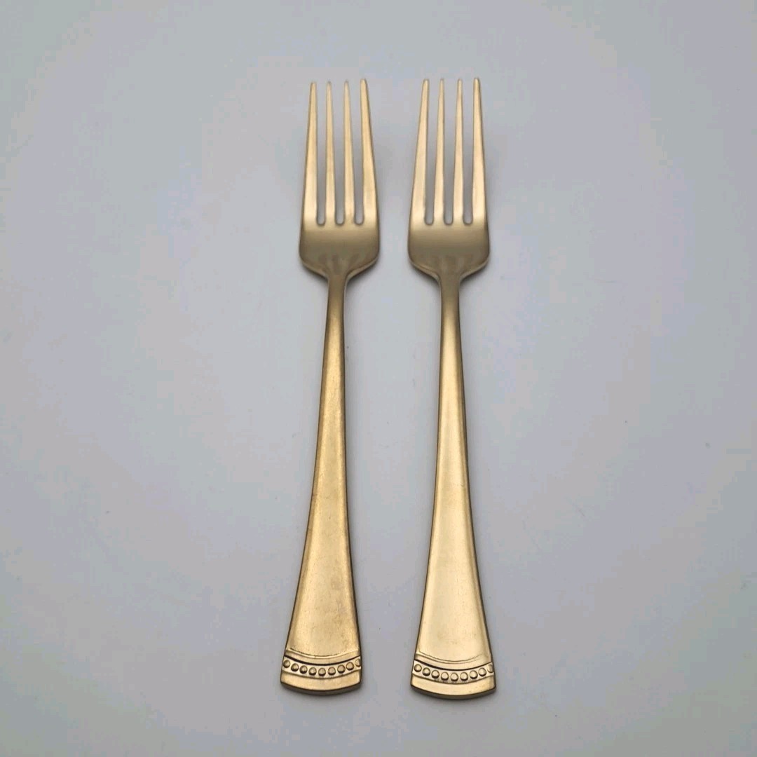 18/10 Stainless Flatware