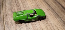 Tootsietoy Fiat Abarth Die Cast Metal Made in USA