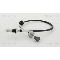 Triscan Kupplungszug Kupplungsseil FüR Fiat Scudo Kasten Peugeot Expert