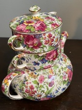 Royal Winton Breakfast Set for sale | eBay