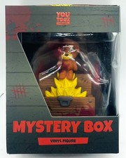 Youtooz Call of Duty MYSTERY BOX #0 Collectible Vinyl Figure