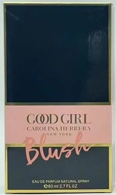 Carolina Herrera_Girl Perfume EDP 2.7oz  PINK BLUSH- BIG  Sale