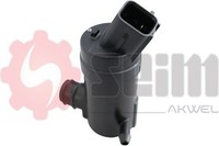 Seim Waschwasserpumpe, Scheibenreinigung 119095 FüR Chevrolet Hyundai KIA