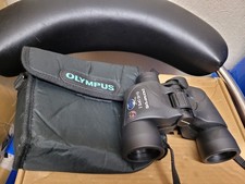 Olympus Binoculars 8X40 DPS I WIDE 8.2 degrees