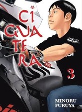 Ciguatera 3, Furuya, Minoru,  Paperback