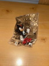 Burger King Sonic The Hedgehog Movie Shadow Sonic 2025 Figure Figurine Toy