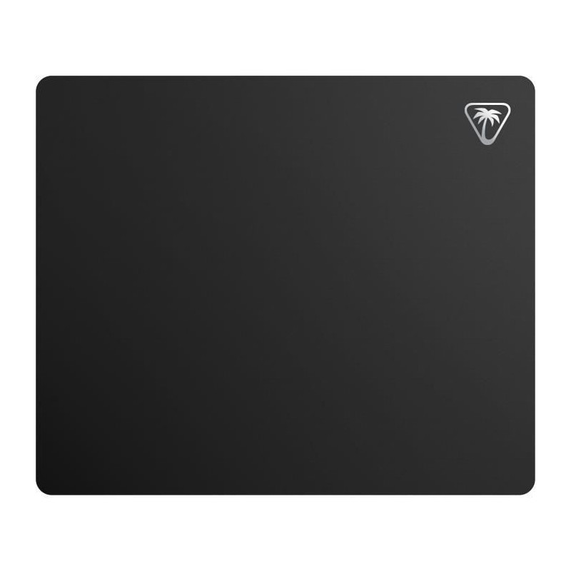 Tapis de souris de jeu fluide avec surface micro-tissée antidérapante