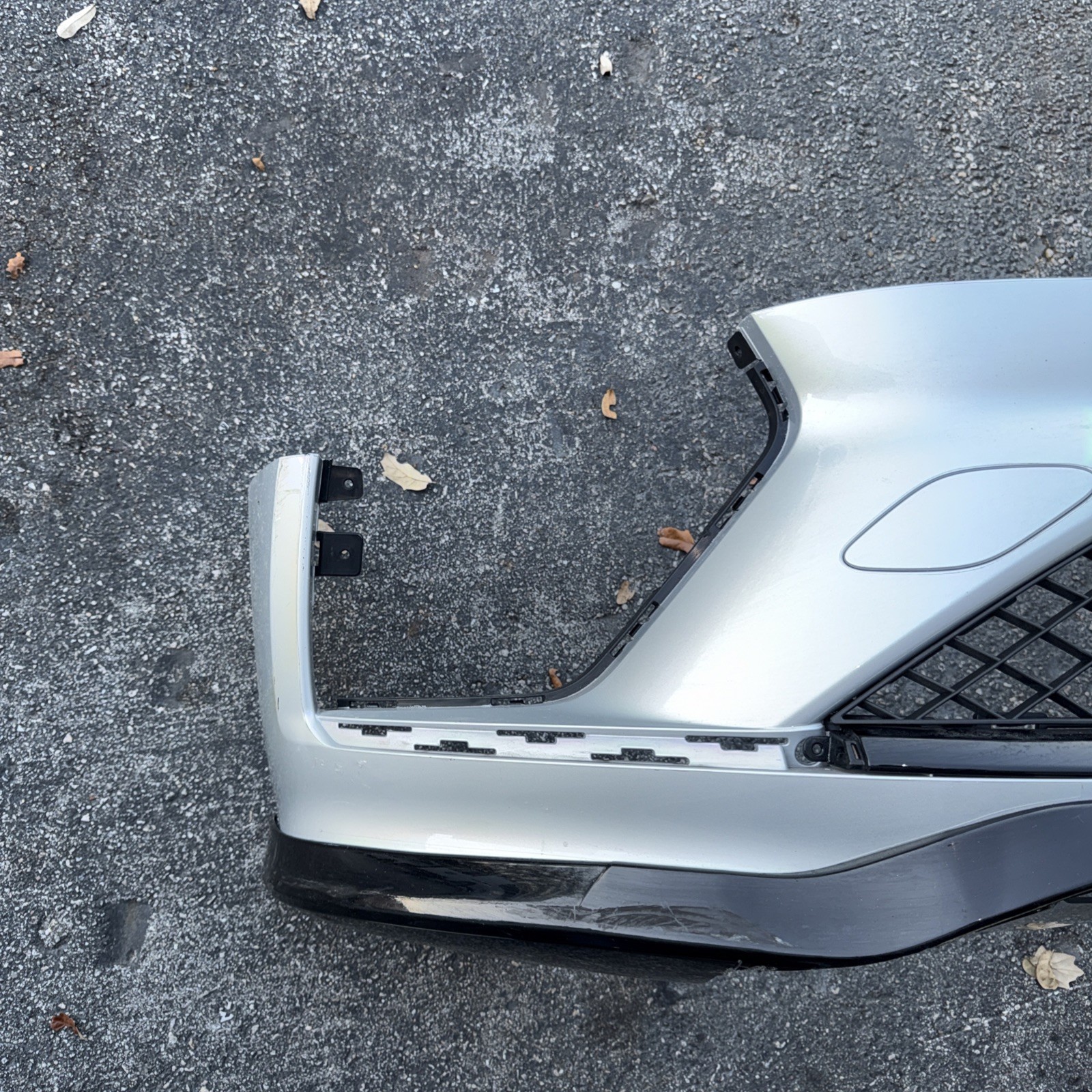 2021-2024 Bentley Bentayga Gen 2 BY636-2 Front Bumper Cover 36A807103 #3430