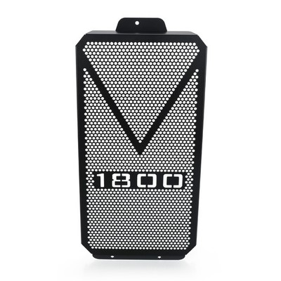 Motorcycle radiator guard For Honda VTX1800/ Honda VTX1800 C F N R S T 2002-2008