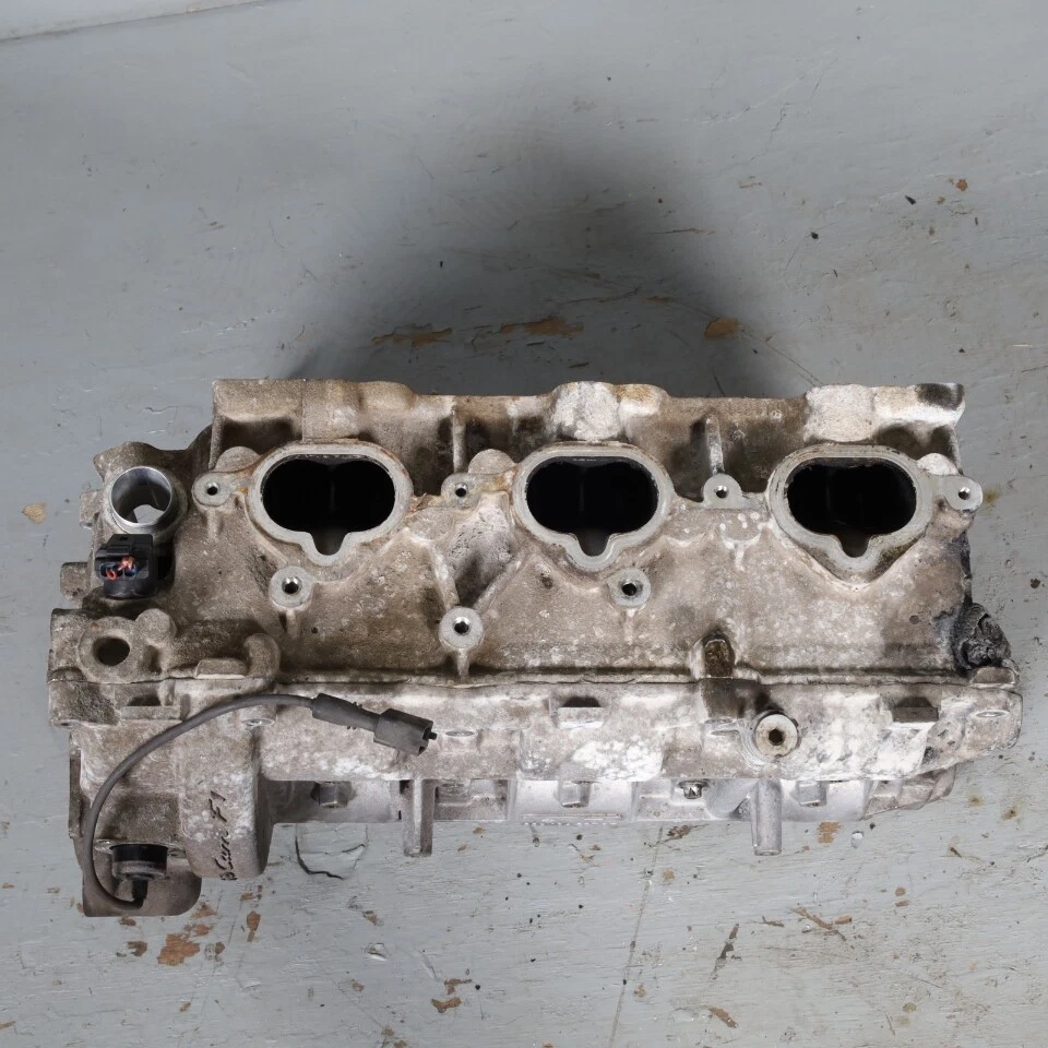 1999-2001Porsche 911 996 3.4 Left Cylinder 1-3 Head 99610400303 OEM Used Foto 4 de 4