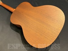 Martin 00L-17 Acoustic Guitar Spruce Top Mahogany Back Neck Missing Endpin