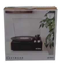 Victrola The Eastwood VTA-72 Bluetooth Turntable- Free shipping