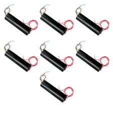 7* DC 3V-6V To 400kV 400000V Boost Step-Up Power Module High-Voltage Generator D